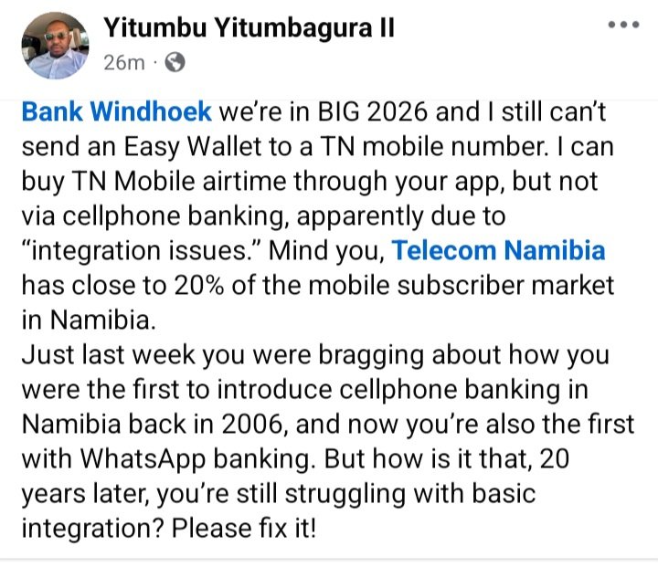 Yitumbu Yitumbagura II tweet media