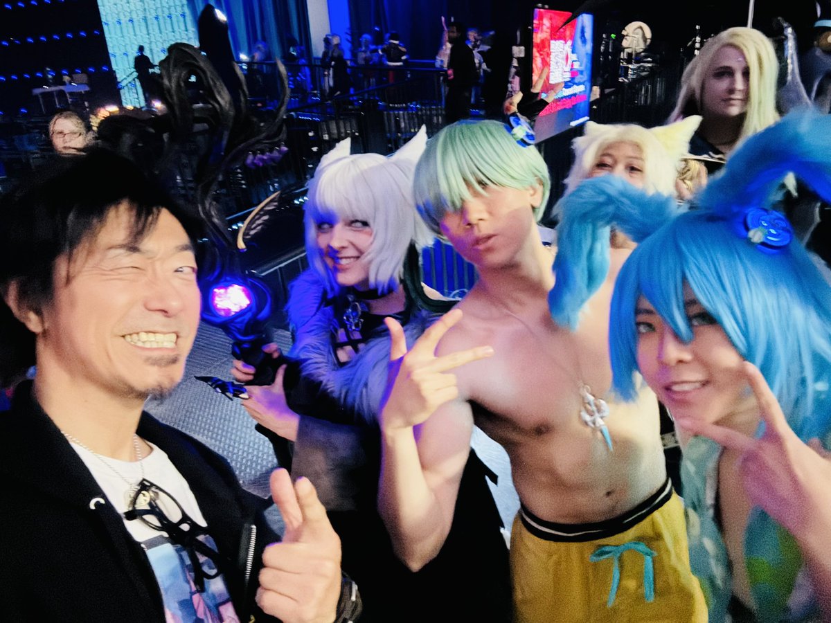 なつまる@🜸🦄 tweet media