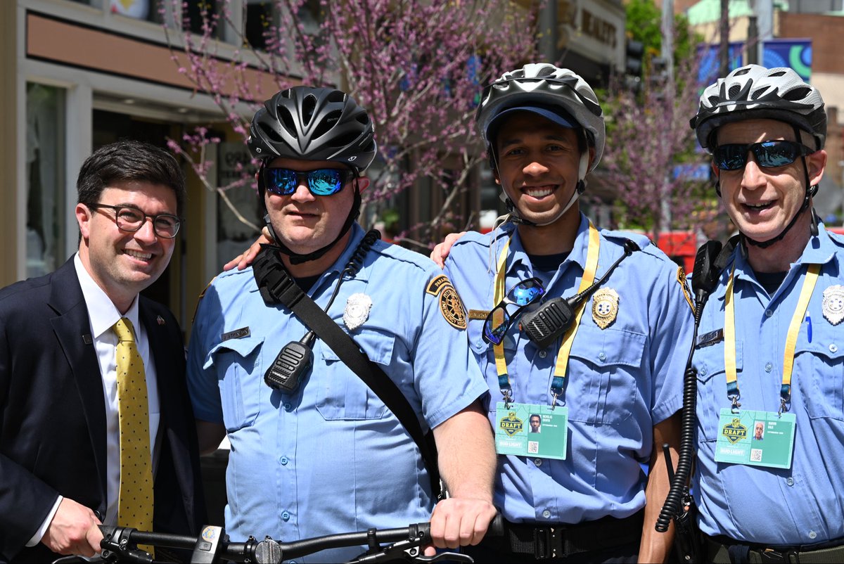 City of Pittsburgh tweet media