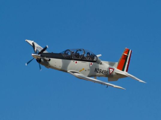 <a href="/World_Data_A/">World Data Analysis</a> Mexico is the 13th economy in the world, and all  we got to guard our airspace is this: