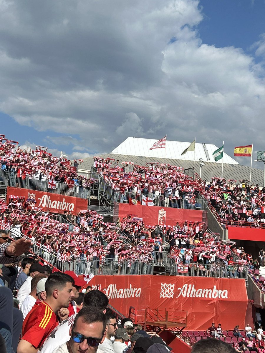 Imperio Granadinista tweet media