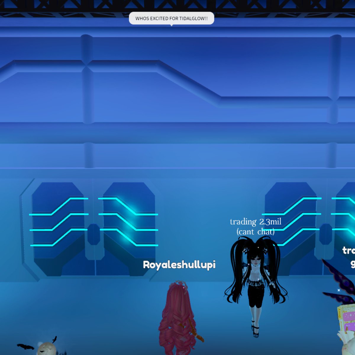 🌊 RoyaleShullupi 🌊 tweet media