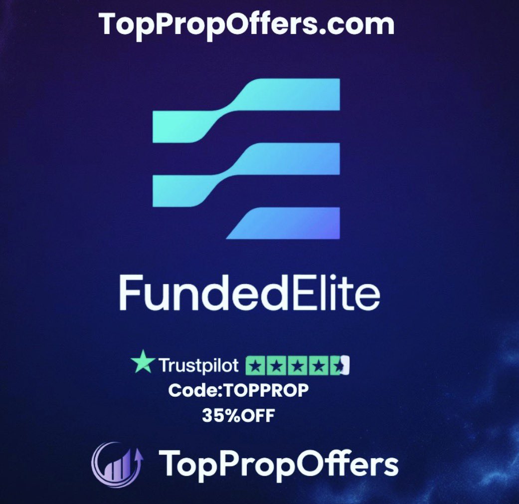 Top Prop Offers tweet media