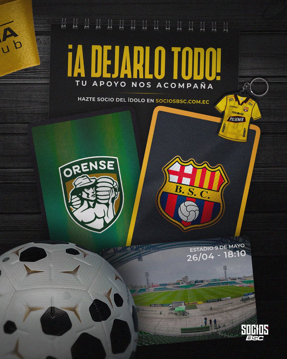 SOCIOS BSC tweet media