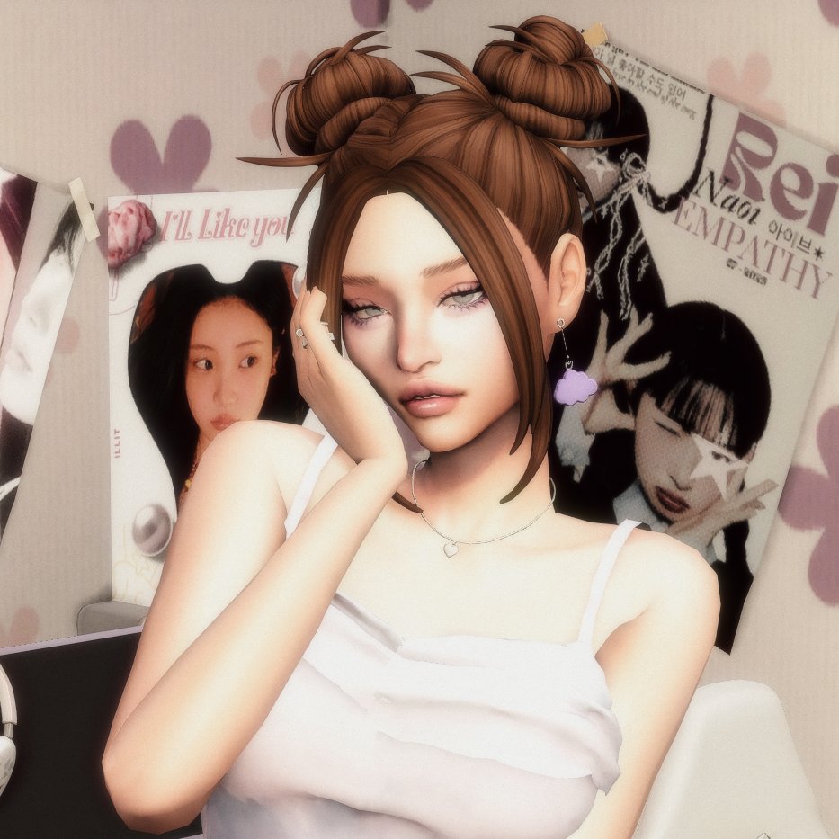 tinyfroots's tweet photo. influencer type shit idk
#ShowUsYourSims #simscas #sims4cc https://t.co/0QSKDXCMi7