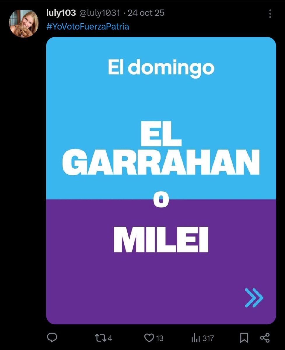 Maxi tweet media