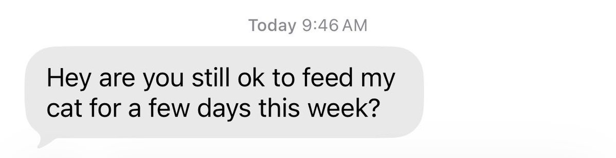 Once again, what kind of game was I spitting last night?