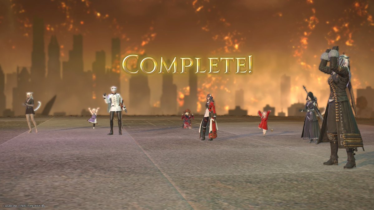 eika_games's tweet photo. やっっっっっとクリアしたぁぁぁぁ！！！！！😭😭😭🎉🎉🎉
おれがアルカディアのオーナーだ！！！！(？) https://t.co/y2qM0GtRxT