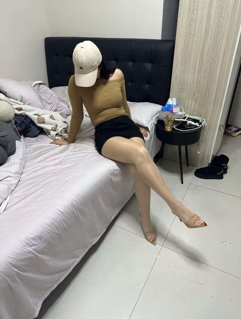 隔壁小妈 tweet media