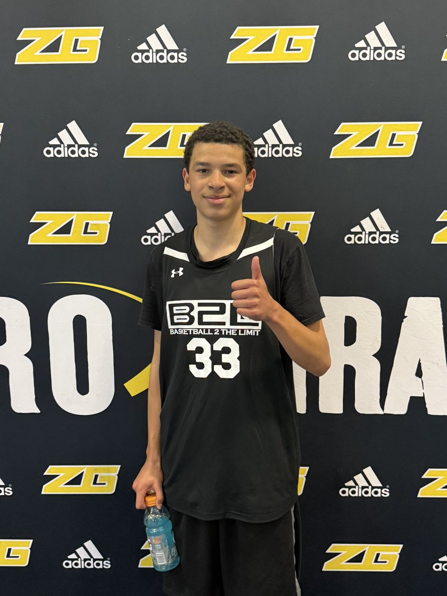zg_newengland's tweet photo. Sam Jones is your #ZGPOTG He was a key player in today’s championship victory helping offensively and defensively! He helped @B2LAAU get the ring 💍! #ZGRing https://t.co/JeuBZUHqAT