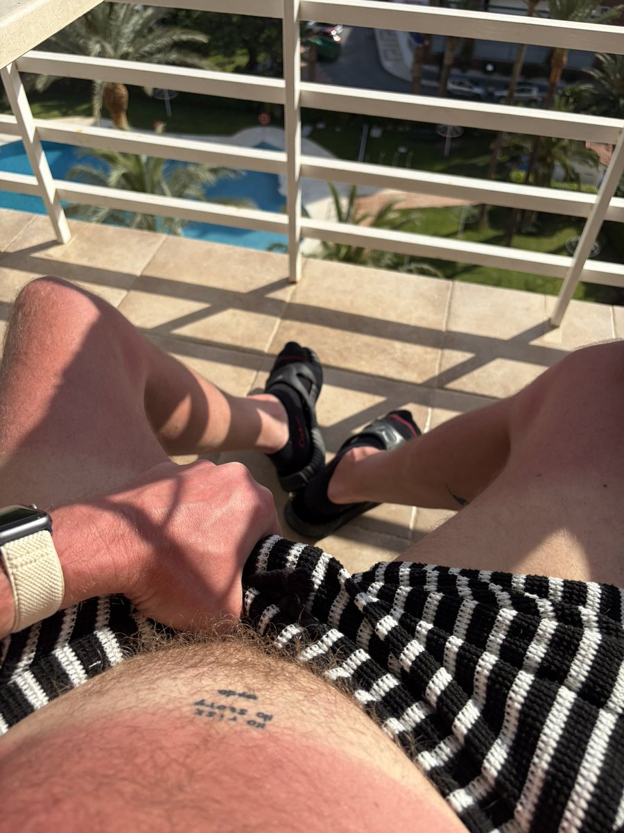 Daddy_SamXL's tweet photo. Torremolinos 🥂🔥🥵 https://t.co/cT5AX6AtiX