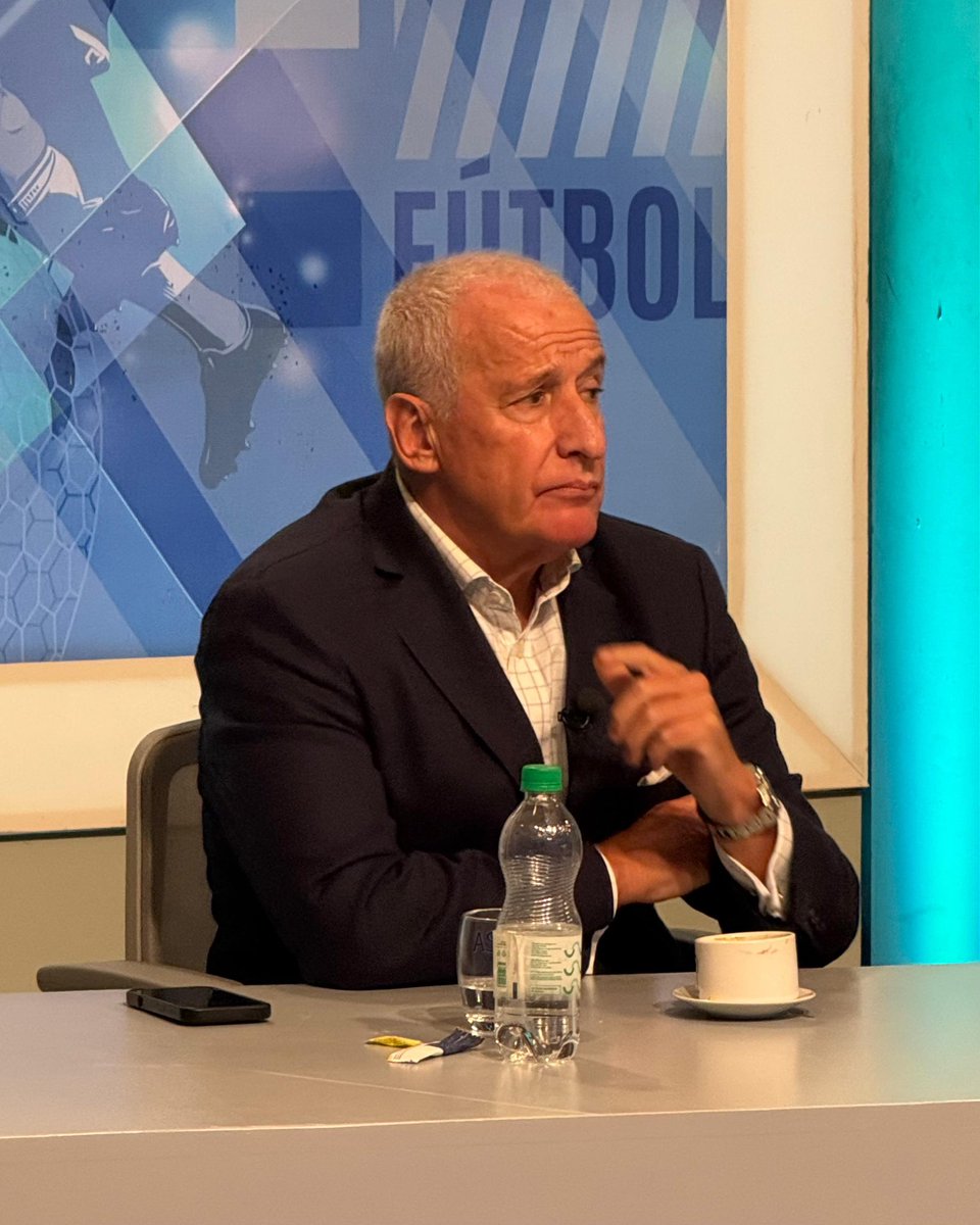 Martin Charquero tweet media