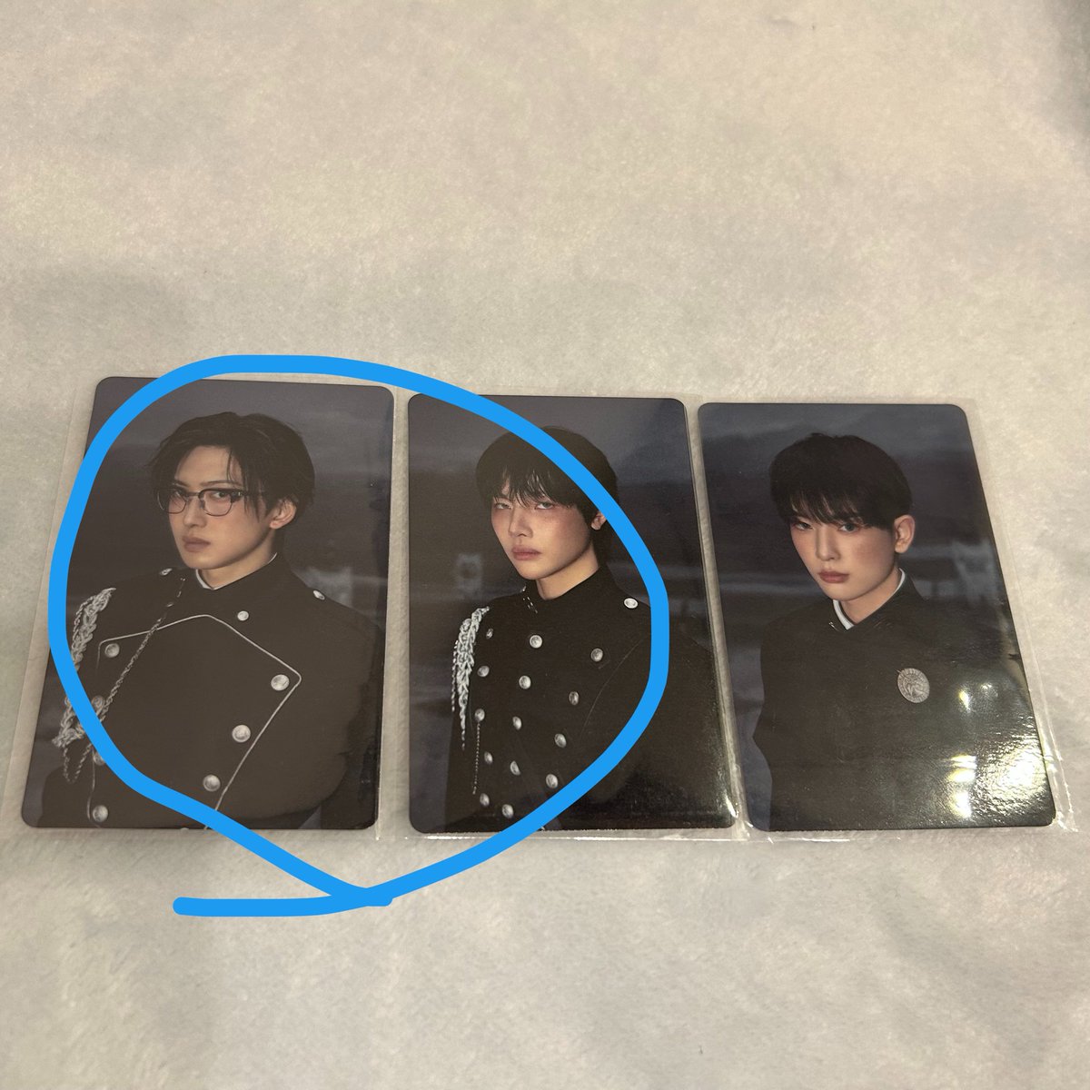 jasmiN🌙 tweet media