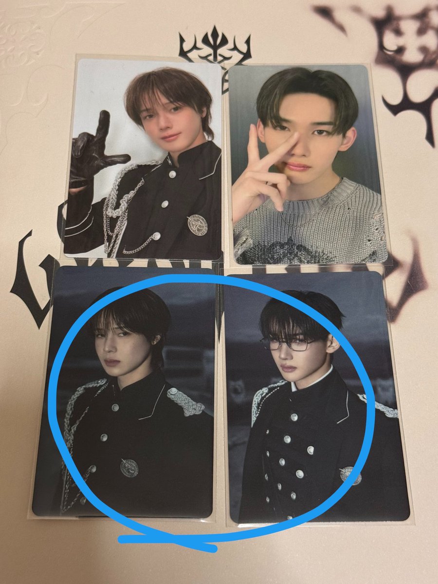 jasmiN🌙 tweet media