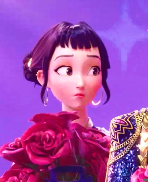 daily zoey ♡ tweet media