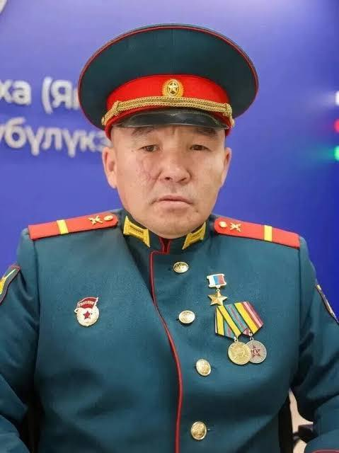 Вера Измайлова tweet media