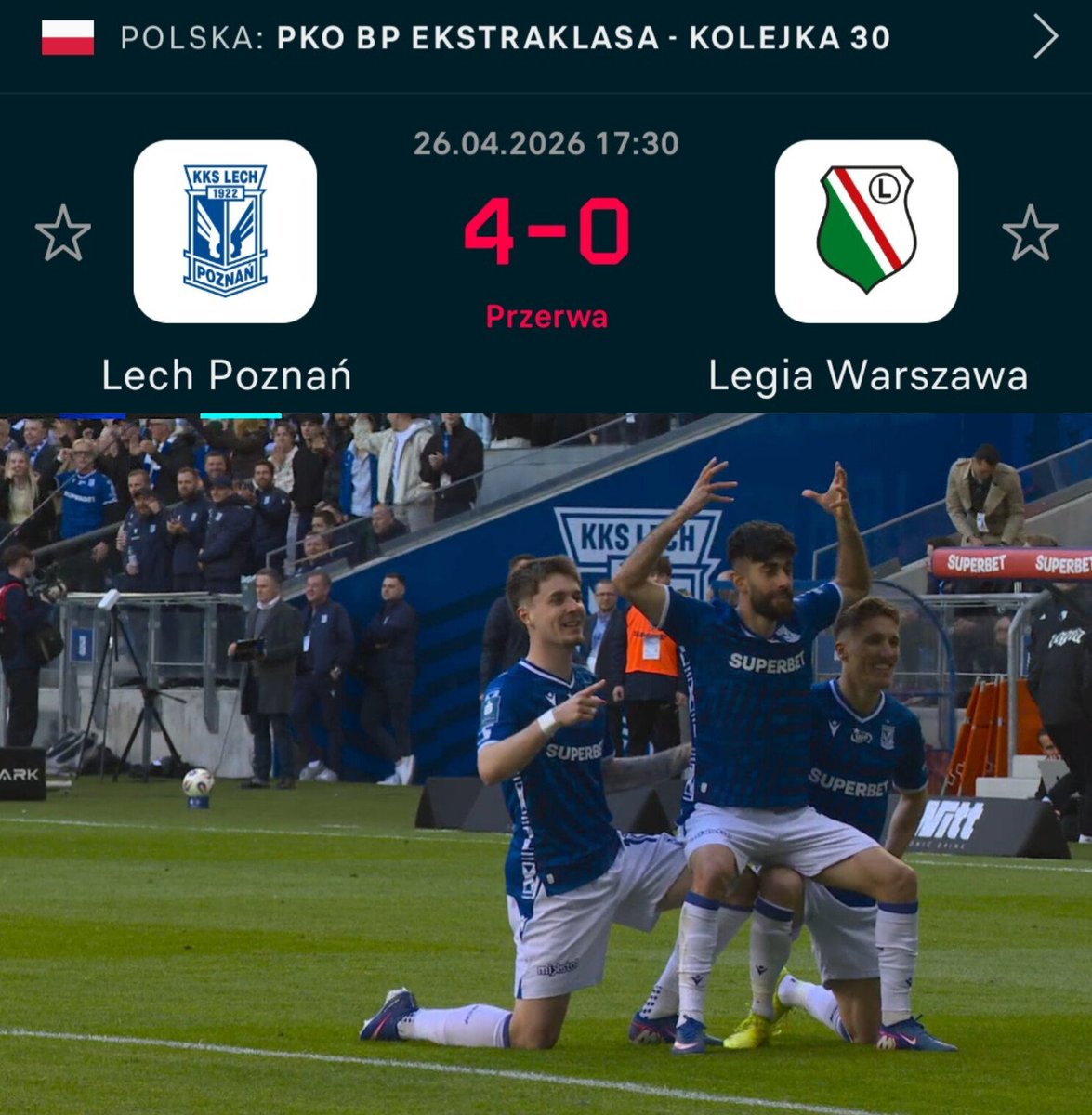 Transfery Piłkarskie tweet media