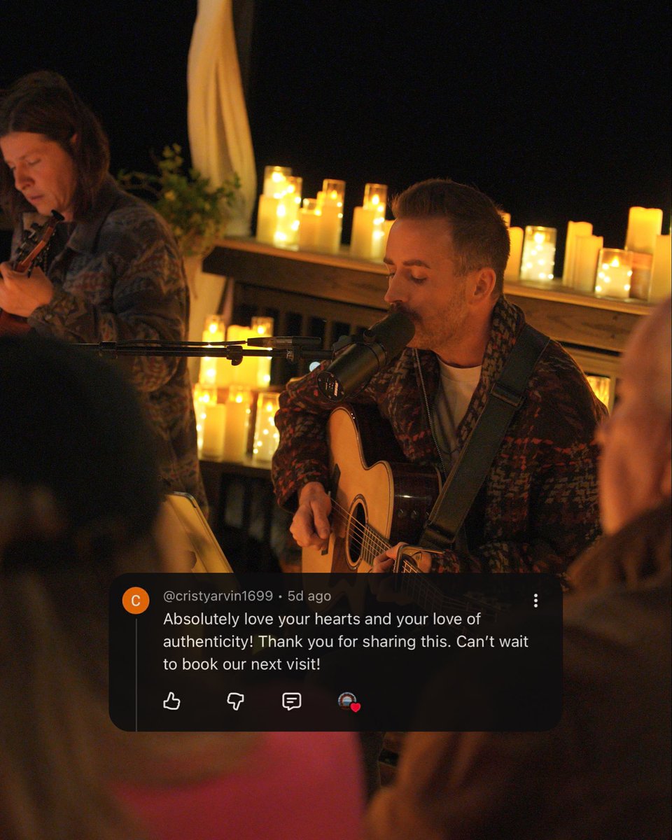 Bolt Farm Treehouse tweet media