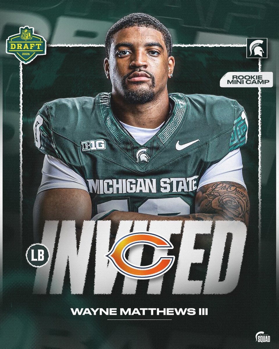 Spartans Sports Coverage tweet media