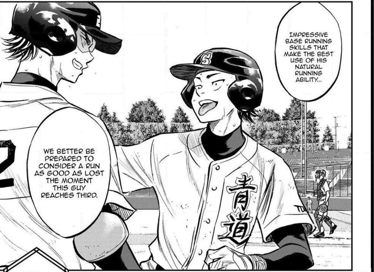 pokuyaki's tweet photo. so many good moments from the manga just left out �� https://t.co/gAwz7AltdX