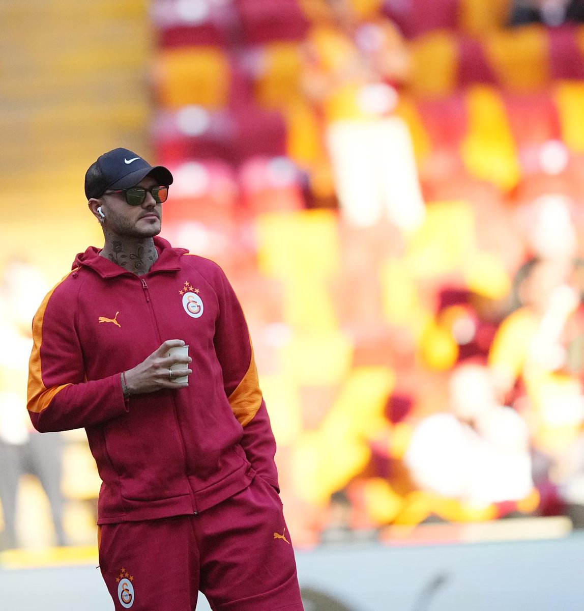 Galatasaray SK tweet media