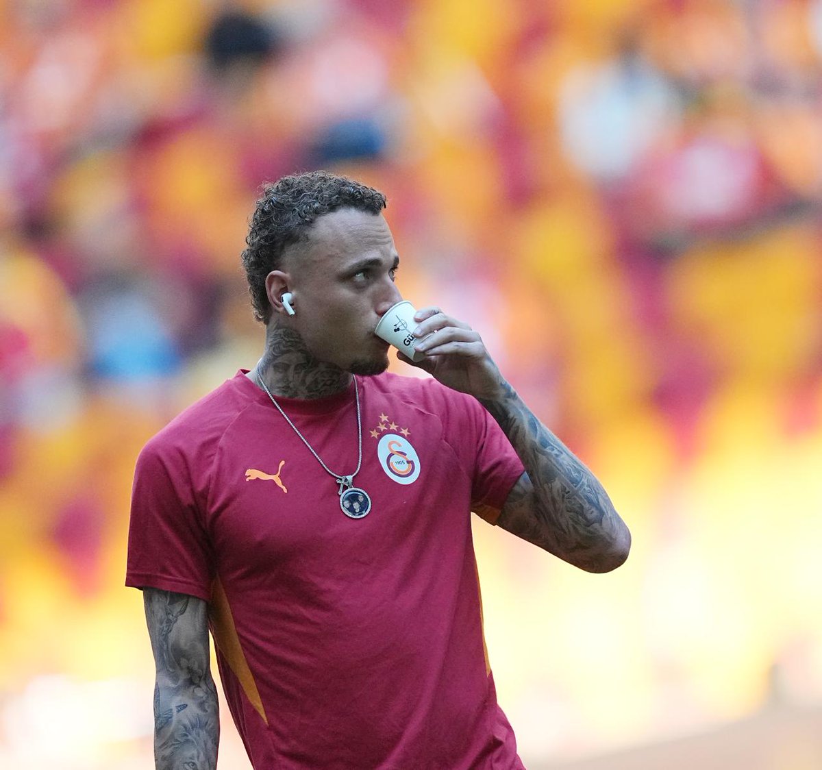 Galatasaray SK tweet media