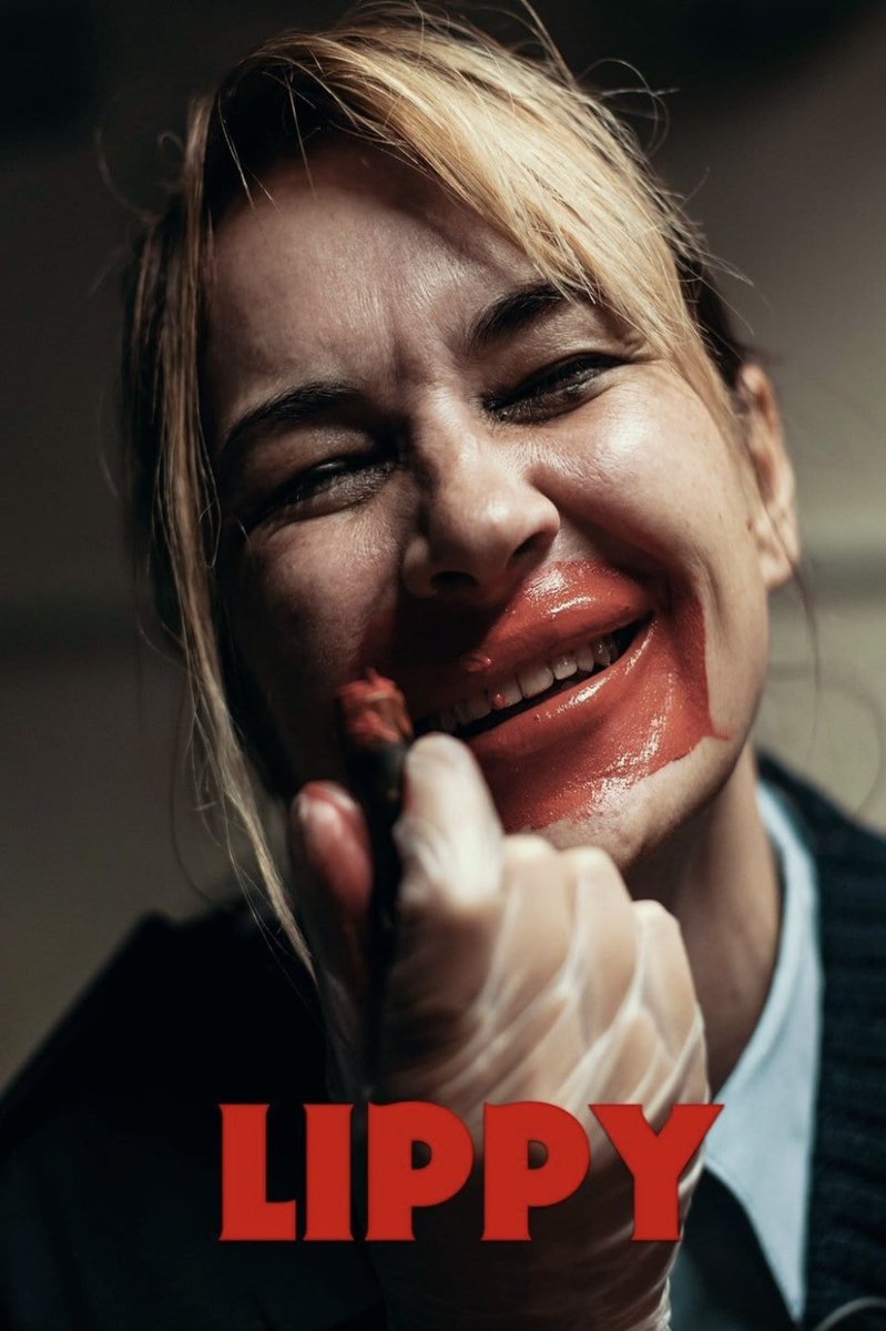ScottShot83's tweet image. 150. Lippy (2018)
#Horror365Challenge