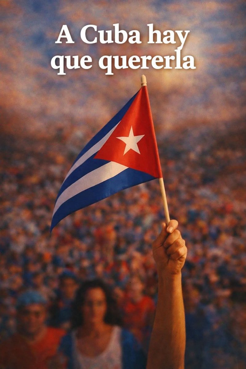 La Patria no se Vende
#BmcGambia
#CubaEsRevolución 
#CubaVencerá