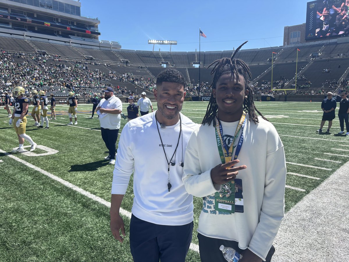 Jaylen Addai tweet media