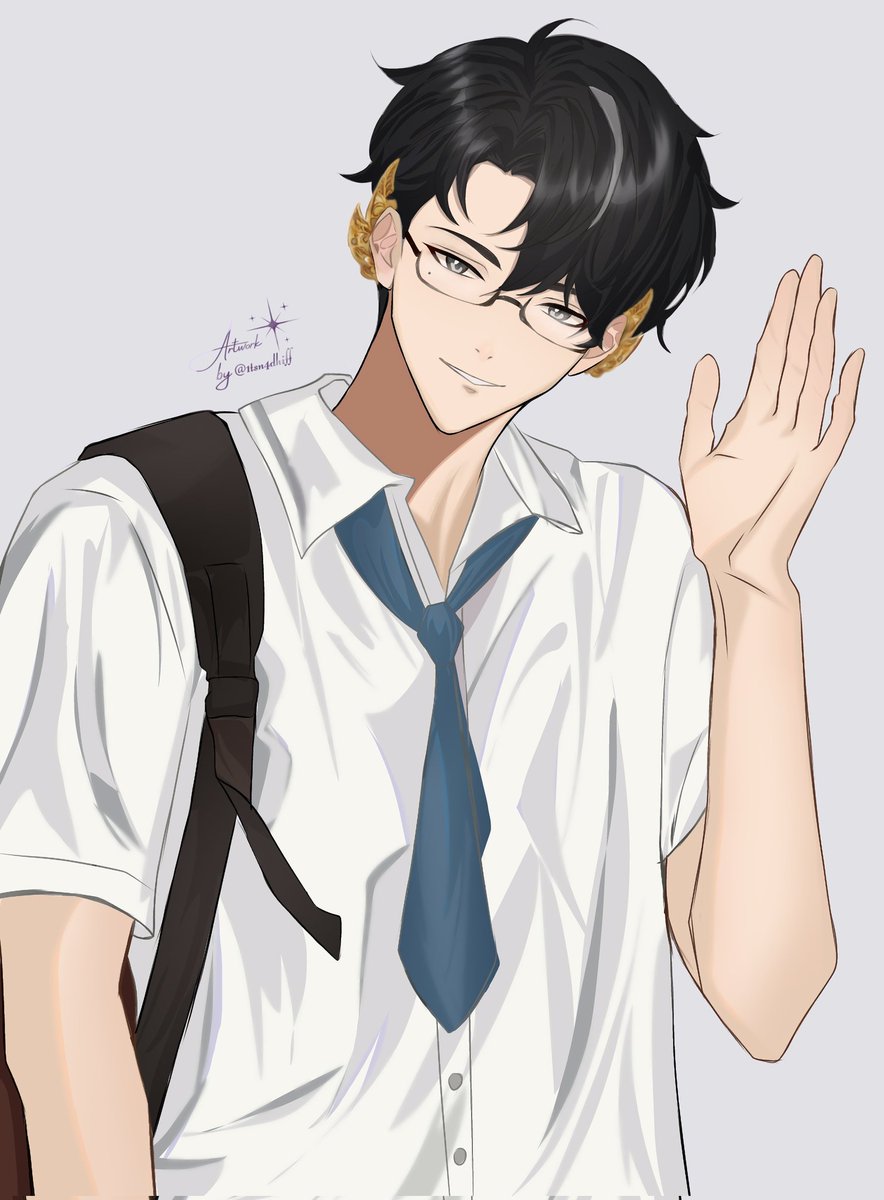 teh nadhiff 【QLQLH】 tweet media