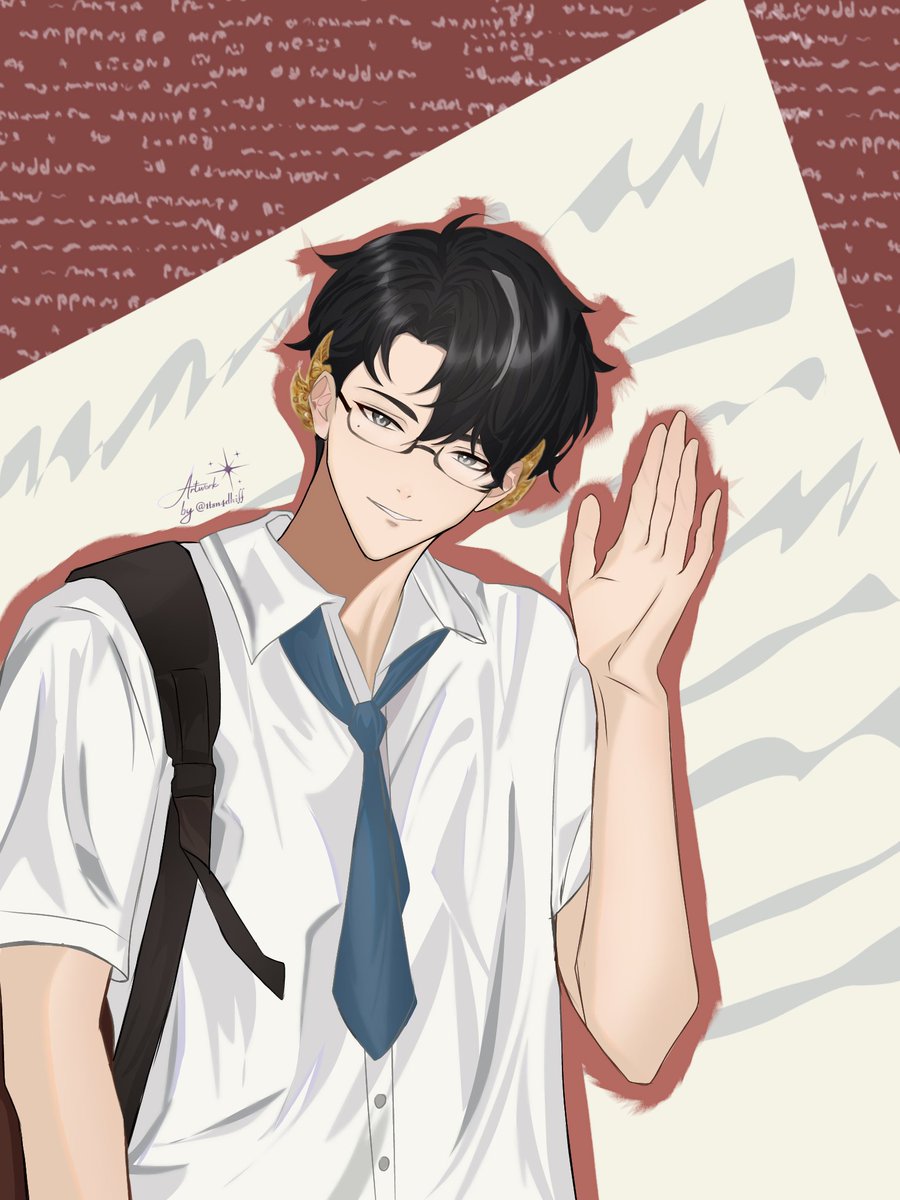 teh nadhiff 【QLQLH】 tweet media