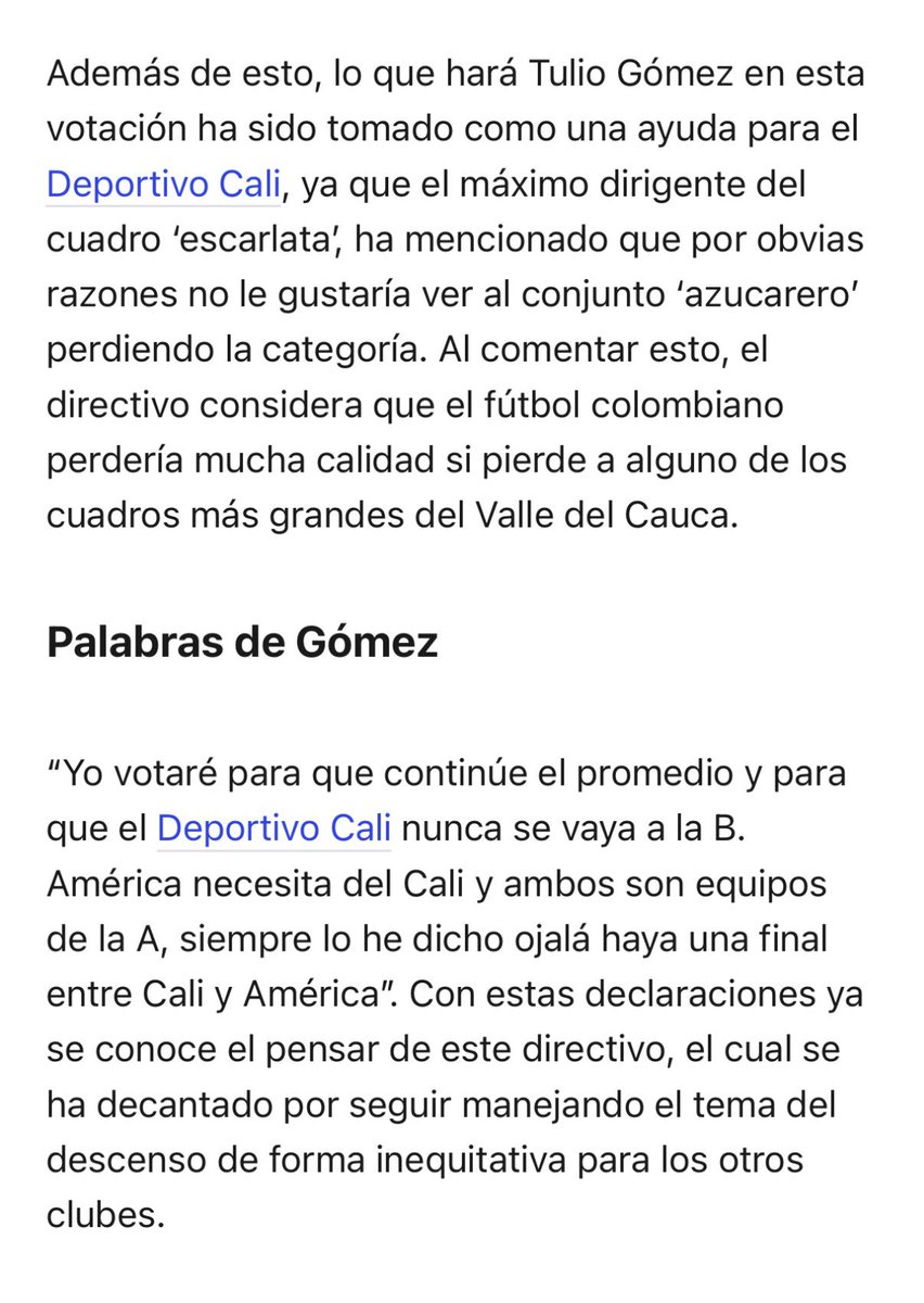 Ahí tienen. Así se les refresca la memoria fácil para cuando se presente un Clásico en Palmaseca, no se asombren de todo lo que puede pasar, pasa y… no pasa nada…