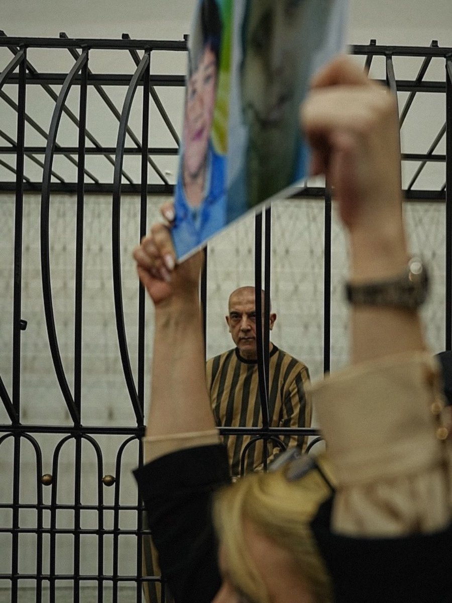 Syrian Aura tweet media