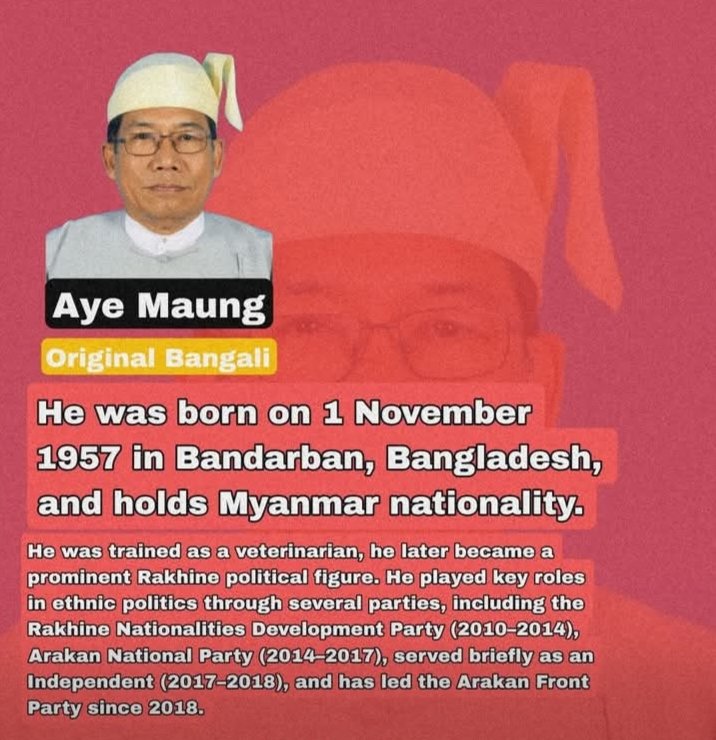 TechnicalShabb3's tweet photo. @NyiPu11147099 @CMRC103 @anwaribrahim Kuttar Bengali Mog https://t.co/x8o2YTr61B