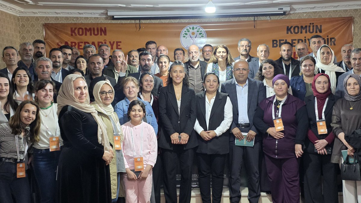 Devrim Demir tweet media