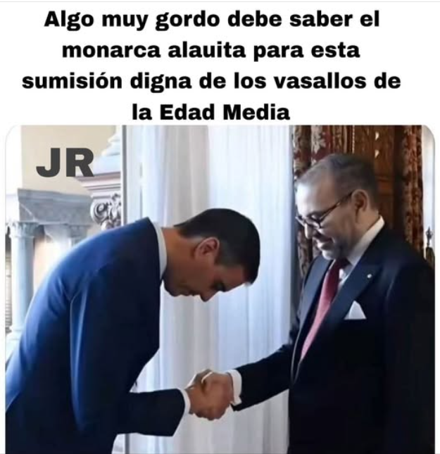 PEPE, en Español . INVICTUS MANEO.🇪🇸 🇮🇱 tweet media
