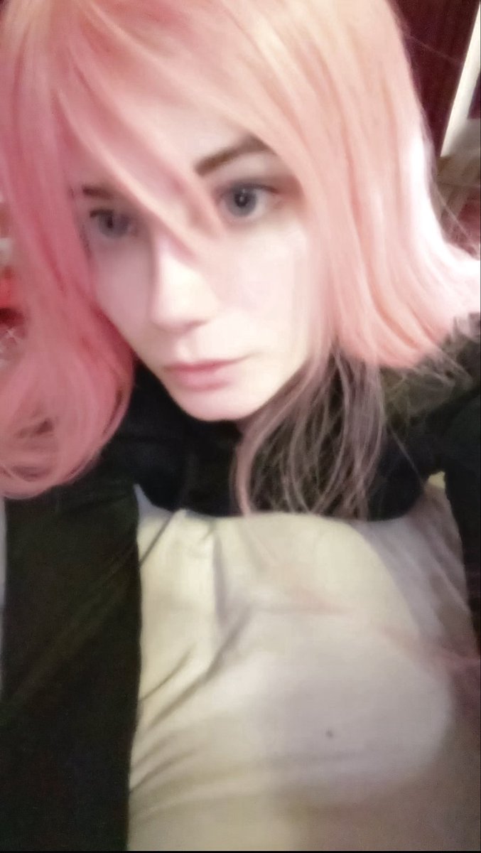 Leonie | Superkiii | Rebecca! tweet media