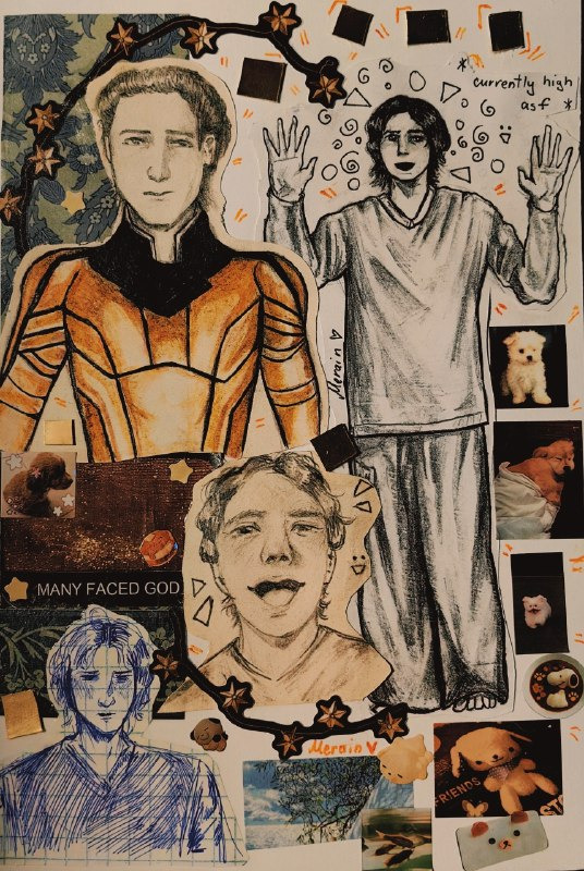 MerainMirror's tweet image. #bobreynolds #robertreynolds #thunderbolts #marvel #lewispullman #mcu #Sentry