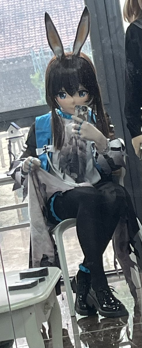 永远是周日有多好 tweet media