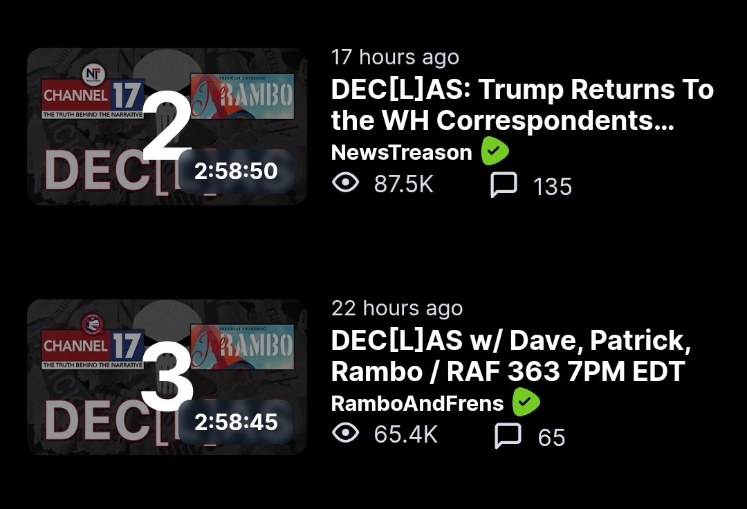 Joe Rambo tweet media