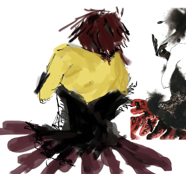 more practice ft liv voronova #blooddebt #playblooddebt and <a href="/dearestchum/">watermelon</a>