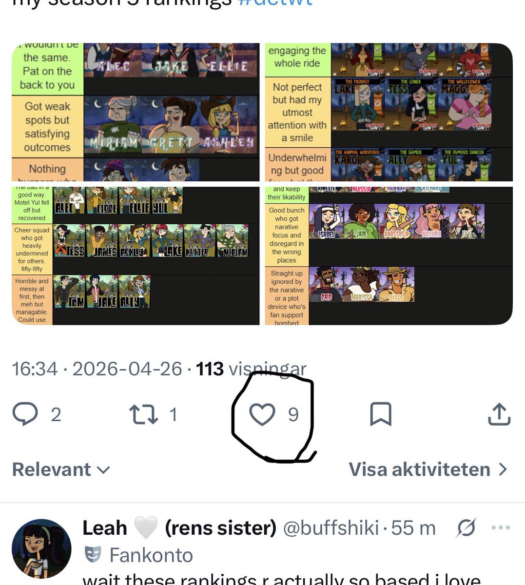 jormindude's tweet photo. So close… https://t.co/MUFi6B0giB