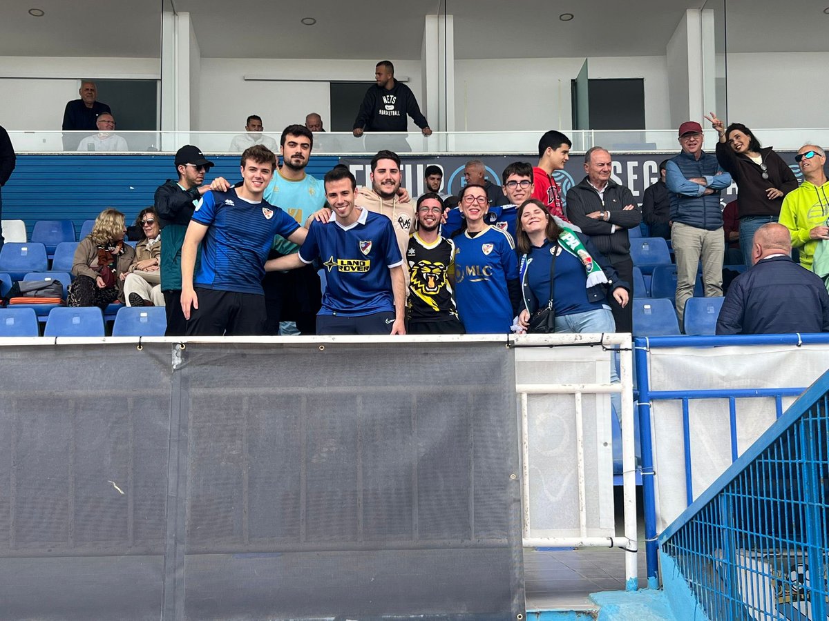 Linares Deportivo 💙⚒ tweet media