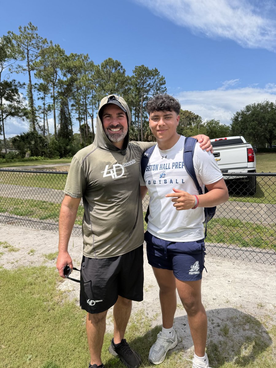 Jackson DeStefano tweet media