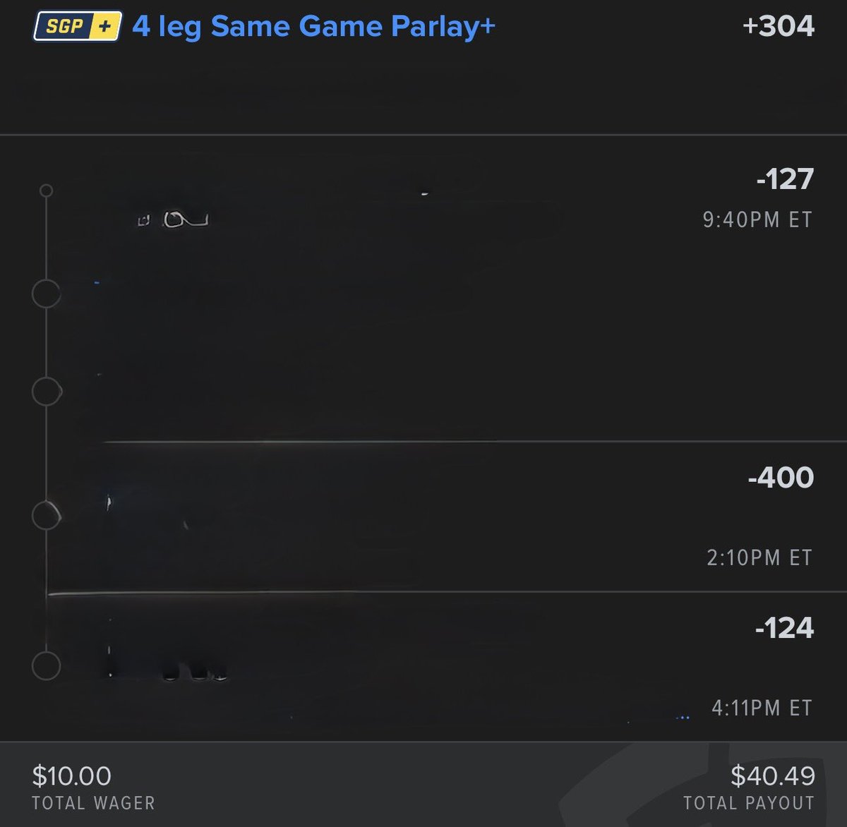 THEGAMBLINGGAWD's tweet image. Gambling Gawd’s VIP Ladder Challenge🪜
💥💥$10&amp;gt;&amp;gt;&amp;gt; $10,000💥💥
💥💥💥IN 10 DAYS!💥💥💥
🪜DAY 1 &amp;amp; 2 LADDER CHALLENGE🪜
🔥🔥$10——&amp;gt;$40.49
🔗 In Comments 
#LadderChallenge #GGWIN #VIP