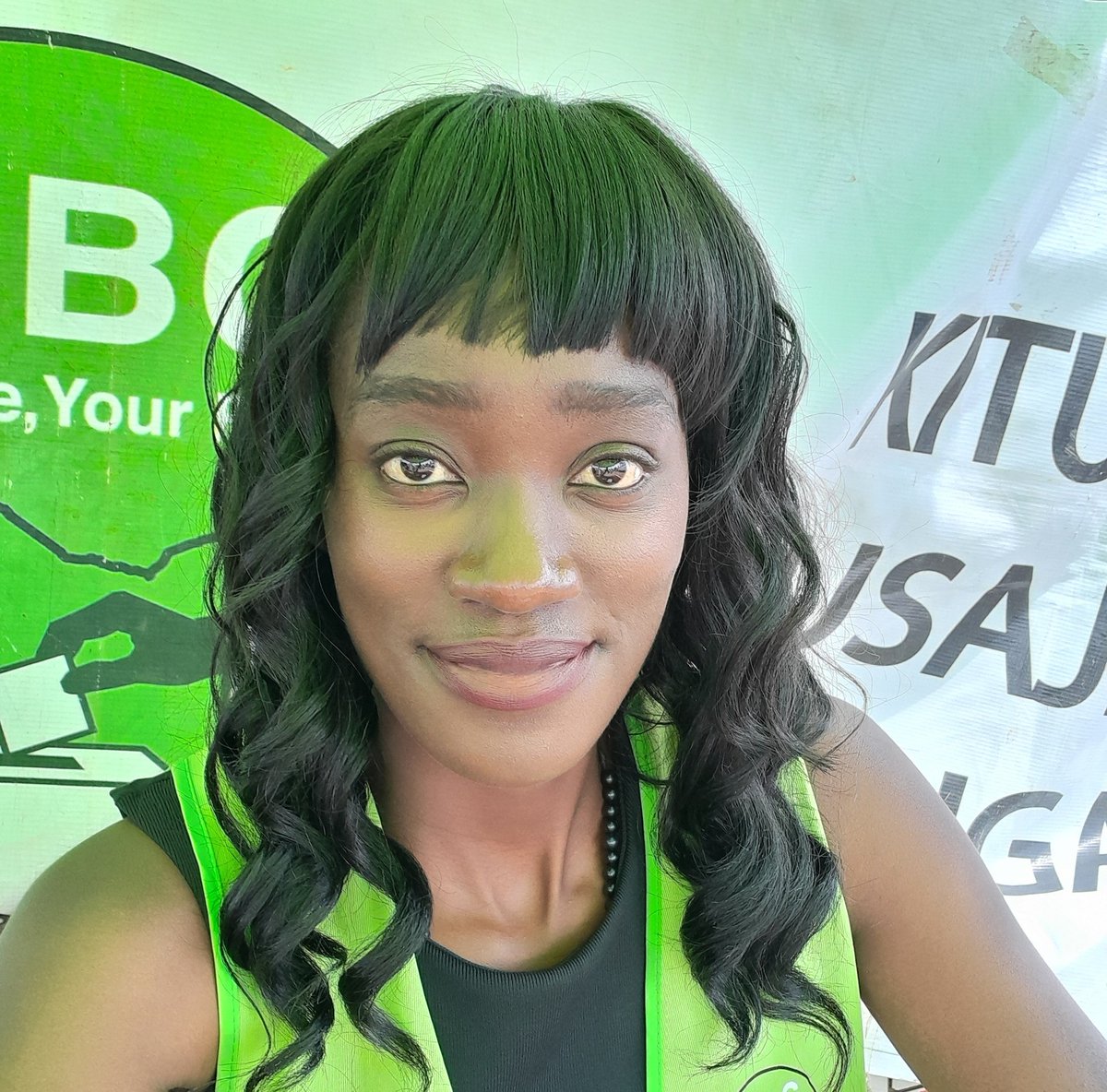 MonroseMurugi's tweet photo. We registered 57 New Voters near Siron Hotel. Many came in the afternoon after church ⛪️. Kajiado North Constituency registered 353 people today &amp; a total of 15, 130 New Voters!
 
1. Olkeri 99
2. Ongata Rongai 93
3. Nkaimurunya 28
4. Oloolua 50
5. Ngong 83

#tukokadi #nikokadi https://t.co/MXxjYjcvsn