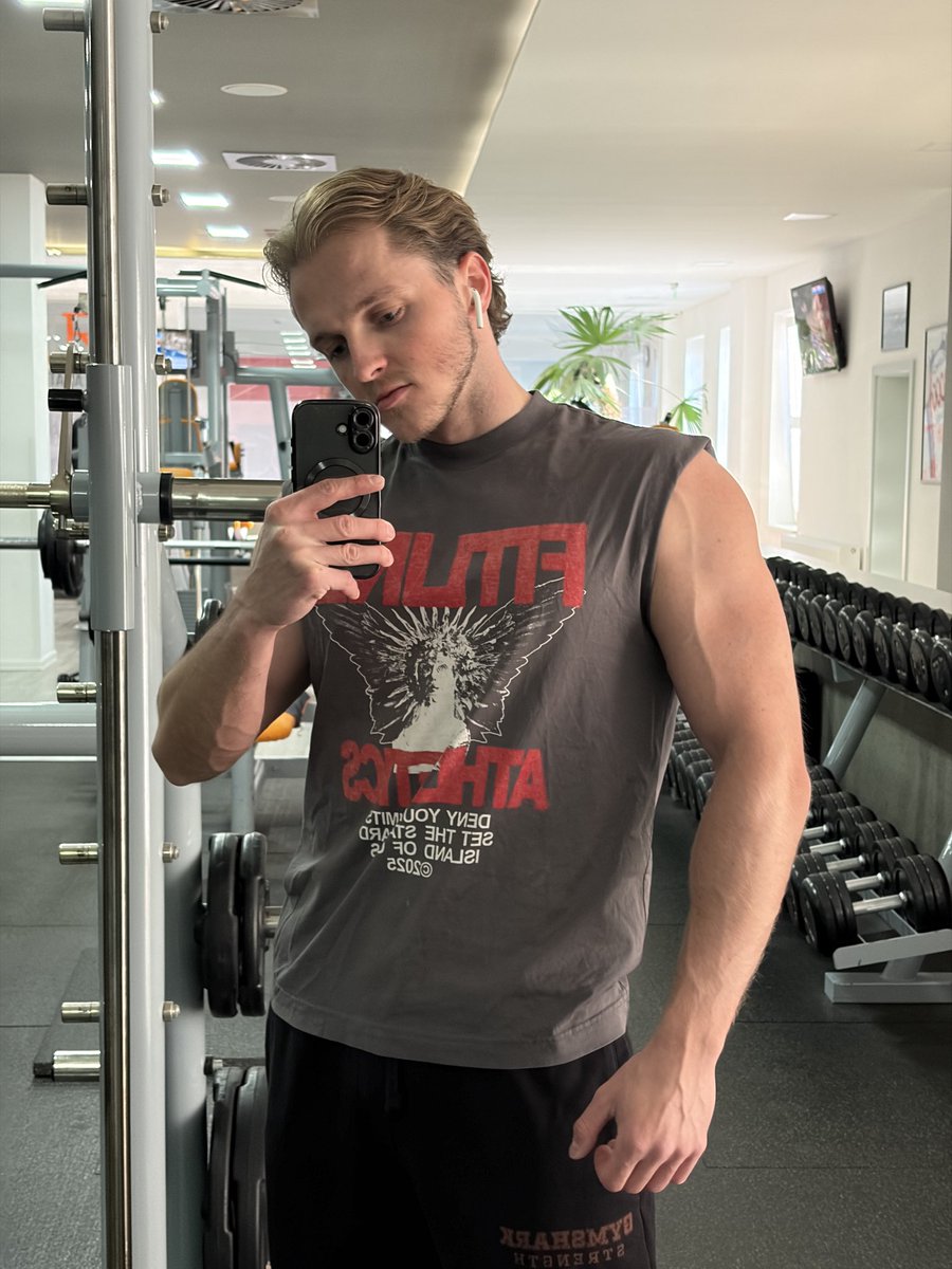 Chase Reed tweet media