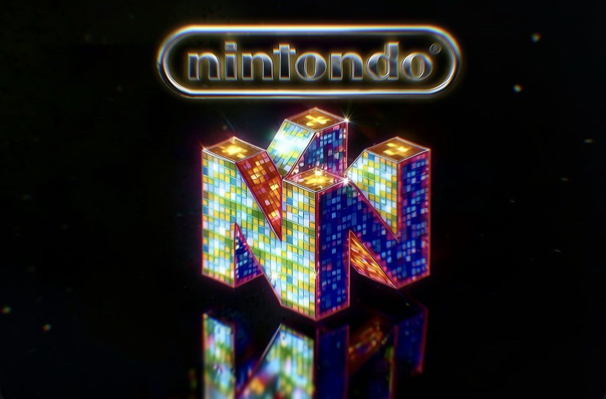 EscapeTheTrench's tweet photo. @16bitnostalgia @NintondoCTO EAm9mT1W8qTseijesS6ZLLVq34dDdGZjvBPaZKiGpump https://t.co/7yZi762zdV
