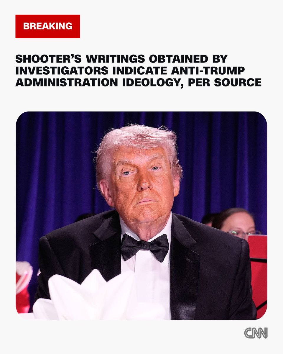 CNN Breaking News tweet media