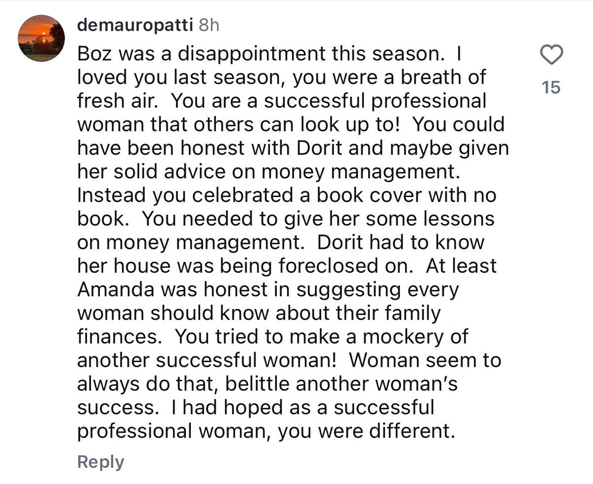 Bye Wig Hello Drama tweet media